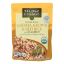 Seeds of Change Organic Quinoa Brown and Red Rice with Flaxseed - Case of 12 - 8.5 oz