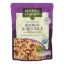 Seeds of Change Organic Brown and Red Rice with Chia and Kale - Case of 12 - 8.5 oz