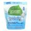 Seventh Generation Laundry Detergent - Packs - Case of 8 - 45 count