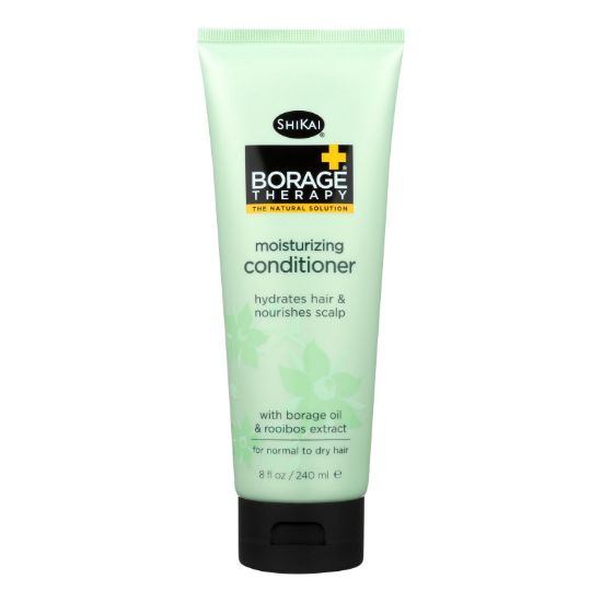 Shikai Products Conditioner - Moisturizing - 8 fl oz