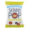 Skinnypop Popcorn Popcorn - Original - Case of 6 - 6.7 oz