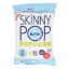 Skinnypop Popcorn Popcorn - Real Butter - Case of 12 - 4.4 oz