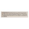 Soothing Touch Bath Salts - Balancing Soak - Case of 6 - 8 oz