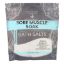 Soothing Touch Bath Salts - Sore Muscle Soak - 32 oz