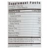 Spectrum Essentials Organic Chia Seeds - Omega-3 and Fiber - 12 oz