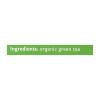 Steep By Bigelow Organic Green Tea - Pure Green - Case of 6 - 20 BAGS