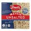 Streit's Matzo - Unsalted - Case of 12 - 11 oz