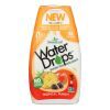 Sweet Leaf Water Drops - Tropical Punch - 1.62 fl oz