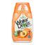 Sweet Leaf Water Drops - Peach Mango - 1.62 fl oz