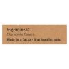 Teapigs Tea - Chamomile Flowers - Case of 6 - 15 count