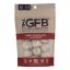 The Gluten Freeb Bites - Dark Chocolate Coconut - Case of 6 - 4 oz