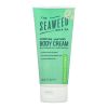 The Seaweed Bath Co Body Cream - Eucalyptus - Peppermint - 6 oz