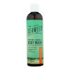 The Seaweed Bath Co Body Wash - Citrus Vanilla - 12 fl oz