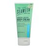 The Seaweed Bath Co Body Cream - Unscented - 6 oz