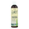 The Seaweed Bath Co Conditioner - Balancing - Eucalyptus - Pepper - 12 fl oz