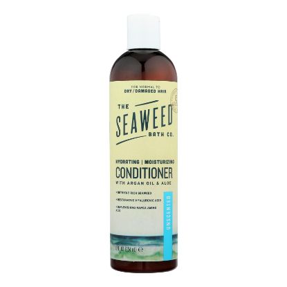 The Seaweed Bath Co Conditioner - Moisturizing - Unscented - 12 fl oz