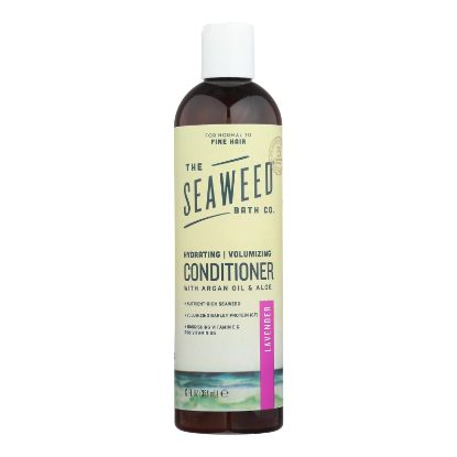 The Seaweed Bath Co Conditioner - Lavender - Vol - 12 fl oz