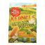Tiny But Mighty Popcorn Popcorn - Unpopped Kernels - Case of 8 - 20 oz