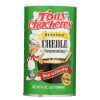 Tony Chachere's Seasoning - Creole - Case of 6 - 8 oz