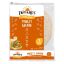 Tumaro's 8" Carb Wise Tortilla Wraps - Multigrain - 8 Count - Case of 6