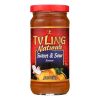 Ty Ling Sauce - Sweetsour - Case of 12 - 10 oz