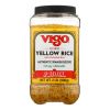 Vigo Yellow Rice - U-Selct - Case of 4 - 2 lb.