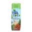 Vita Coco Coconut Water - with Pineapple - Case of 12 - 1 LT