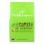 Wedderspoon Drops - Organic - Manuka Honey - Eucalyptus - 4 oz