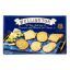 Wellington Crackers - Assorted - Case of 12 - 8.8 oz