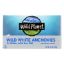 Wild Planet White Anchovies - in Water - Case of 12 - 4.4 oz