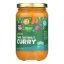 Yai's Thai Thai Coconut Curry - Yellow - Case of 6 - 16 oz