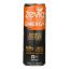 Zevia Zero Calorie Energy Drink - Mango/Ginger - Case of 12 - 12 fl oz