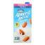 Almond Breeze - Almond Milk - Unsweetened Vanilla - Case of 12 - 32 fl oz.