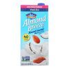 Almond Breeze - Almond Coconut Milk - Vanilla - Case of 12 - 32 fl oz.