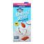 Almond Breeze - Almond Coconut Milk - Vanilla - Case of 12 - 32 fl oz.