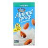 Almond Breeze - Almond Milk - Original - Case of 8 - 64 fl oz.