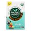Ancient Harvest Organic Gluten Free Quinoa Supergrain Pasta - Shells - Case of 12 - 8 oz