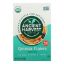 Ancient Harvest Organic Hot Cereal - Quinoa Flakes - Case of 12 - 12 oz