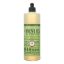 Mrs. Meyers Clean Day - Liquid Dish Soap - Iowa Pine - Case of 6 - 16 FZ