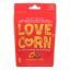 Love Corn - Roasted Corn Habanero - Case of 10 - 1.6 OZ