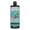 Dr. Woods Naturals Castile Soap - Baby Mild - Case of 1 - 32 oz.