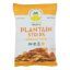 Artisan Tropic Plantain Strips - Naturally Sweet - Case of 12 - 4.5 oz.