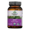 Organic India Usa Whole Herb Supplement  - 1 Each - 90 VCAP