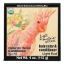 Light Mountain Hair Color - Light Red - Case of 1 - 4 oz.