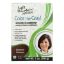 Light Mountain Hair Color - Color The Gray! Chestnut - Case of 1 - 7 oz.