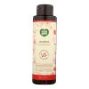 Ecolove Shampoo - Red Vegetables Shampoofor Normal To Oily Hair - Case of 1 - 17.6 fl oz.