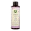 Ecolove Conditioner - Purple Fruit Conditioner For Colored and Very Dry Hair - Case of 1 - 17.6 fl oz.