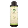 Ecolove Conditioner - Green Vegetables Family Conditioner For All Hair Types - Case of 1 - 17.6 fl oz.