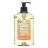 A La Maison - Liquid Hand Soap - Citrus Blossom - 16.9 fl oz.