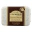 A La Maison - Bar Soap - Coconut Charcoal - 8.8 Oz